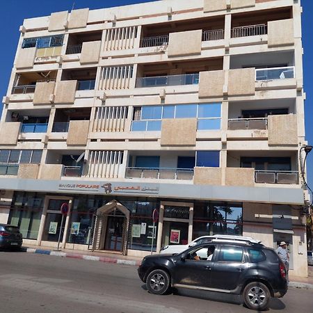 Apartamento Cerca Del Mar Nador Exterior foto