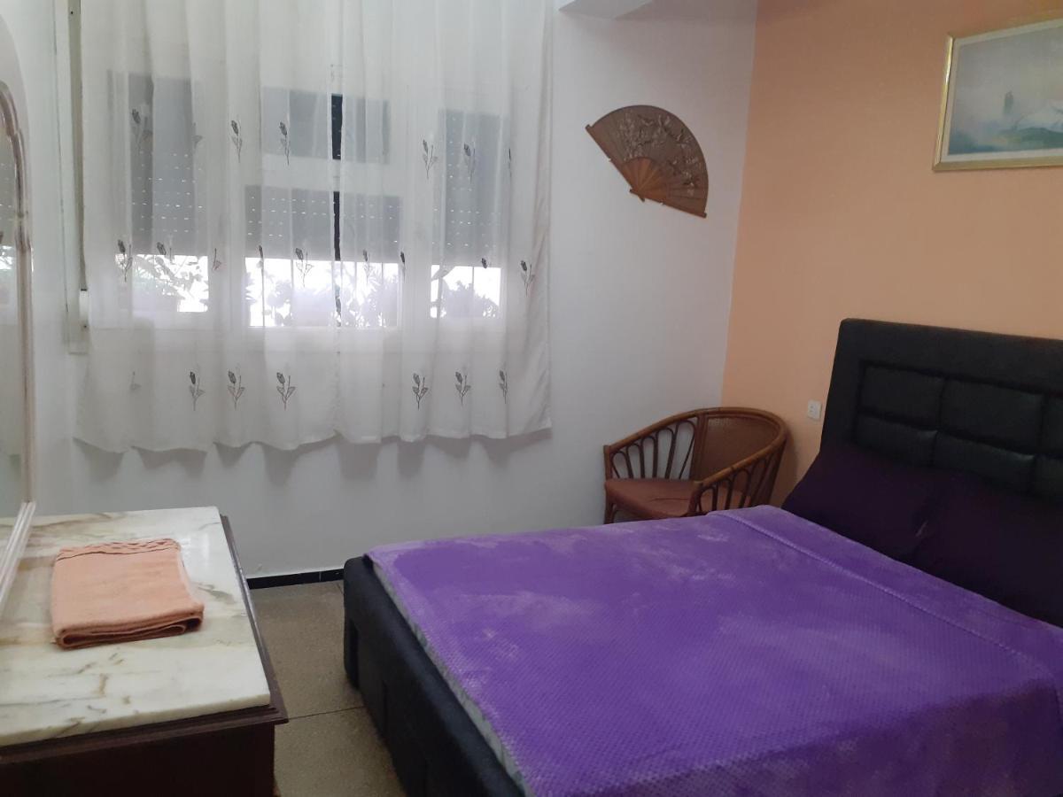 Apartamento Cerca Del Mar Nador Exterior foto