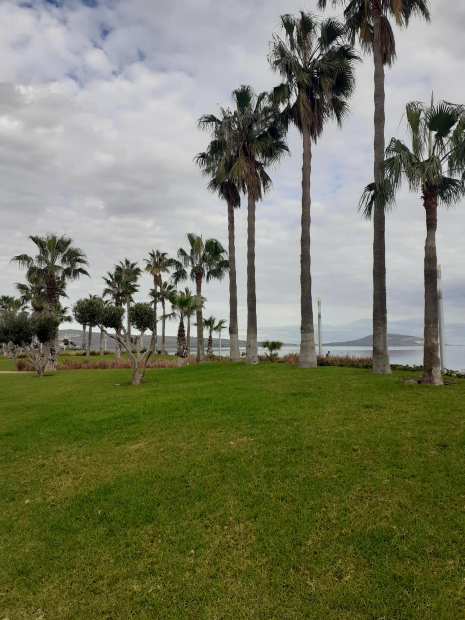 Apartamento Cerca Del Mar Nador Exterior foto