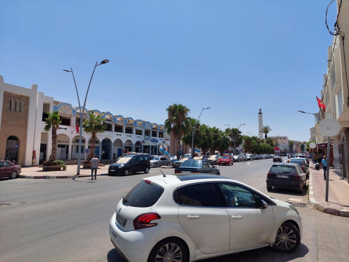 Apartamento Cerca Del Mar Nador Exterior foto