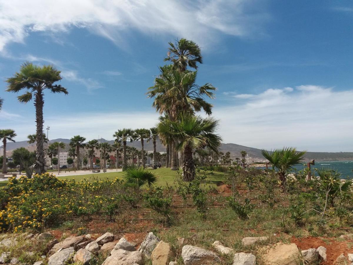 Apartamento Cerca Del Mar Nador Exterior foto